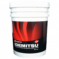 IDEMITSU Масло моторное синтетическое SN/CF 5W40 F-S 20л